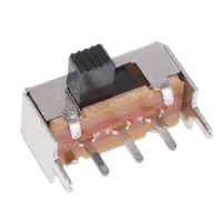 Перемикач рушійний SK02-12E12-EG-4-6-8